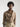 ACORN ITALIAN COLLAR LINEN SHIRT