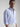 CAMISA OXFORD AZUL CELESTE