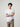 BASIC WHITE T-SHIRT