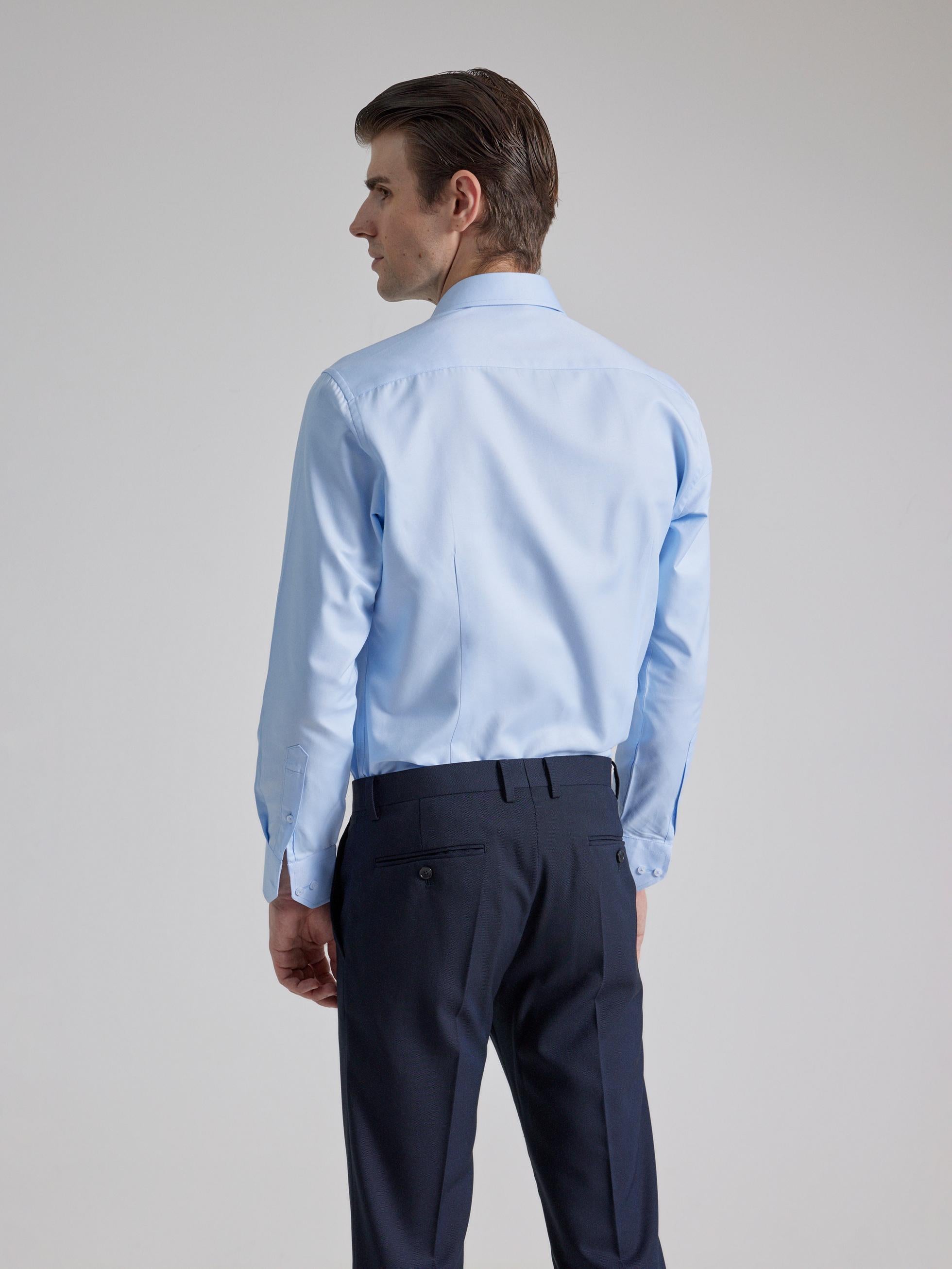 Puroego camisas online