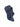 FOULARD LANA FLORAL AZUL OSCURO