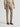 BEIGE GURKHA TROUSERS
