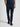 NAVY COTTON CHINO PANTS