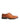 ZAPATO OXFORD PICADO PUNTERA MARRÓN - 2
