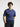 NAVY OVERSIZE T-SHIRT