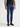 WASHED DENIM PANTS