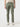 PANTALON CHINO TWILL VERDE