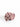 PINK RHOMBUS PATTERN TIE