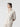 RAFFIA LINEN SET SHIRT