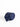 NAVY WAVES SHIELDS TIE