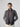 CHALECO ACOLCHADO ULTRALIGHT GRIS OSCURO