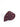 BURGUNDY STRIPED SHIELDS TIE