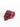 BURGUNDY VINTAGE TIE