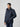 CHAQUETA TÉCNICA CUELLO DESMONTABLE MARINO