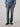 PANTALÓN VAQUERO STRETCH AZUL MEDIO