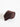 BROWN REGIMENTAL TIE