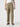 PANTALÓN WIDE FIT CINTURA ELASTICA CAMEL
