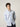 LIGHT BLUE OXFORD SHIRT