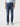 JEANS SLIM FIT AZUL
