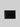 Black leather card holder