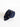 NAVY CONTRAST SHIELDS TIE