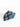WATER GREEN LEAF PRINT TIE