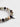 PULSERA PIEDRAS GRIS