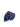 NAVY REGIMENTAL SHIELDS TIE