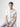 WHITE EMBROIDERED LINEN SHIRT