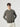 SUDADERA CUELLO REDONDO KAKI