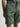GREEN POCKETS CARGO SHORTS
