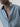 PORCELAIN BLUE LINEN SHIRT