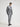 TRAJE CUADRO GALES GRIS CON CHALECO