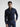 NAVY POPLIN DRESS SHIRT
