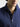 NAVY ITALIAN COLLAR PIQUE POLO SHIRT