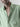 GREEN LINEN SHIRT