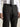 PANTALON NON IRON NEGRO