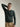 DARK GREEN V-NECK SWEATER