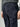 PANTALÓN WIDE FIT CINTURA ELÁSTICA MARINO