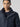 CHAQUETA TÉCNICA CUELLO DESMONTABLE MARINO