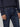 PANTALÓN VAQUERO STRETCH DESGASTADO ÍNDIGO