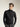 BLACK TURTLE NECK JUMPER
