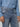 PANTALÓN VAQUERO STRETCH AZUL MEDIO