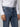 PANTALÓN VAQUERO ALGODÓN AZUL