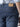 JEANS SLIM FIT AZUL