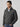 SUDADERA CUELLO MOCK MEDIA CREMALLERA VERDE