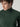 JERSEY CUELLO ALTO VERDE OSCURO