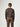 JERSEY CUELLO PICO CHOCOLATE