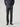 ELASTIC WAIST TROUSERS NAVY