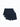 PACK 3 BOXER NEGRO